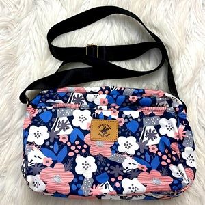 New without tag Beverly Hills Cross Body bag